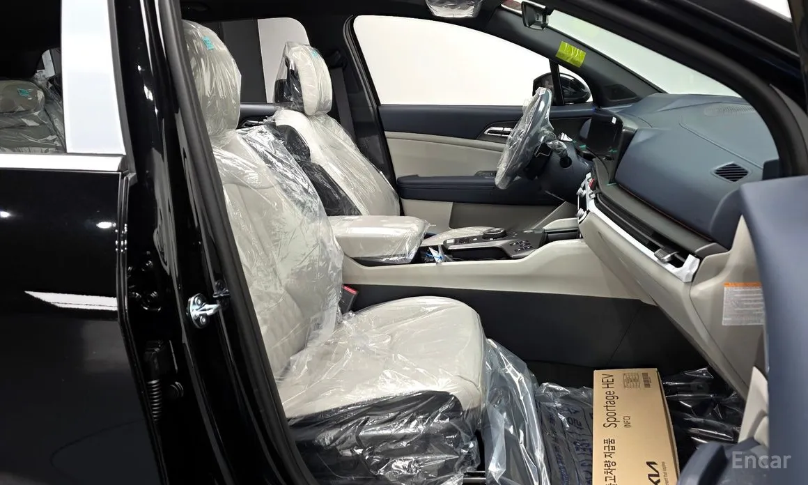 Фото 11 - Kia Sportage