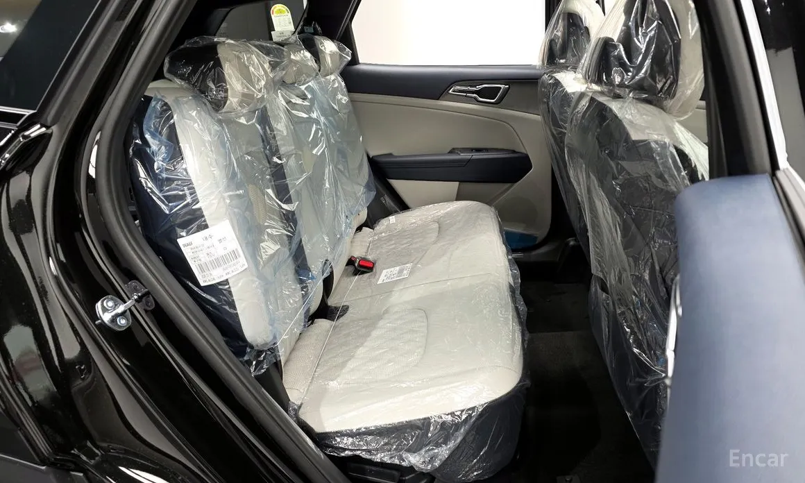 Фото 12 - Kia Sportage