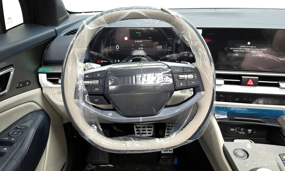 Фото 13 - Kia Sportage