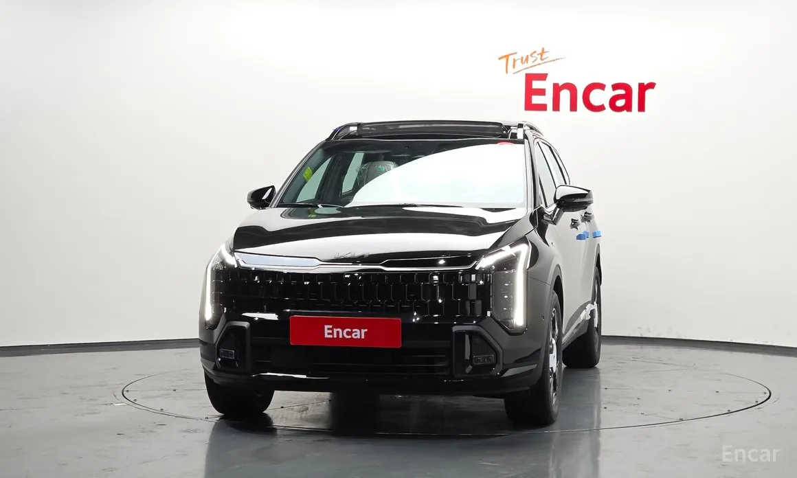 Фото 3 - Kia Sportage