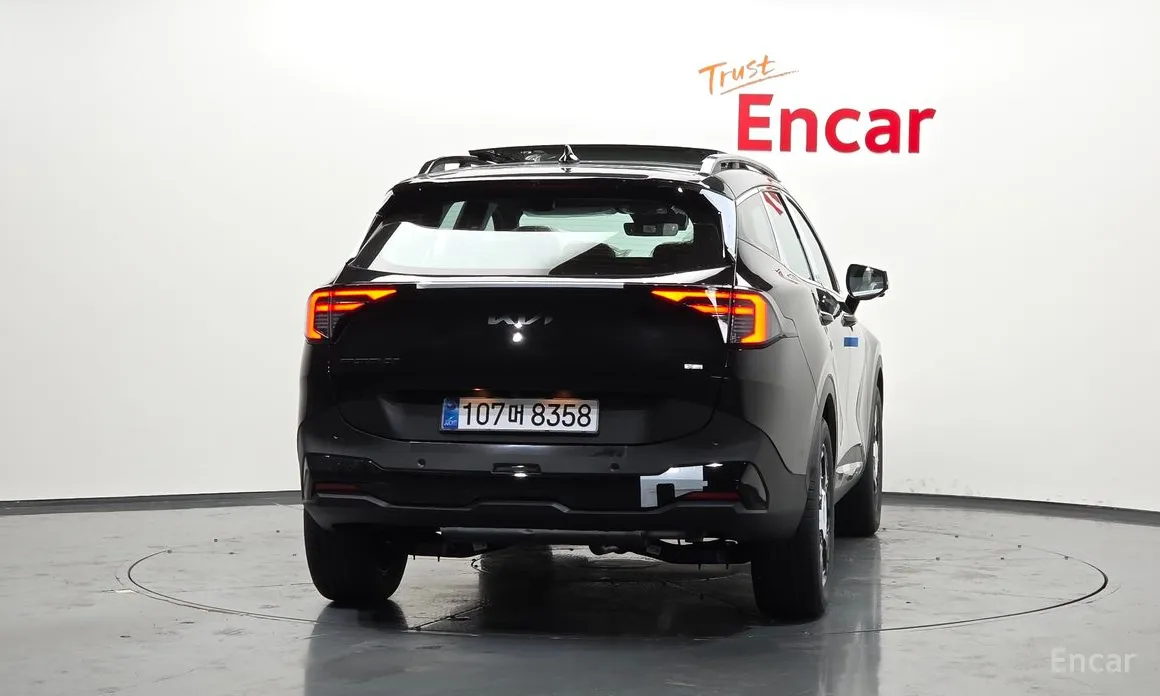 Фото 4 - Kia Sportage