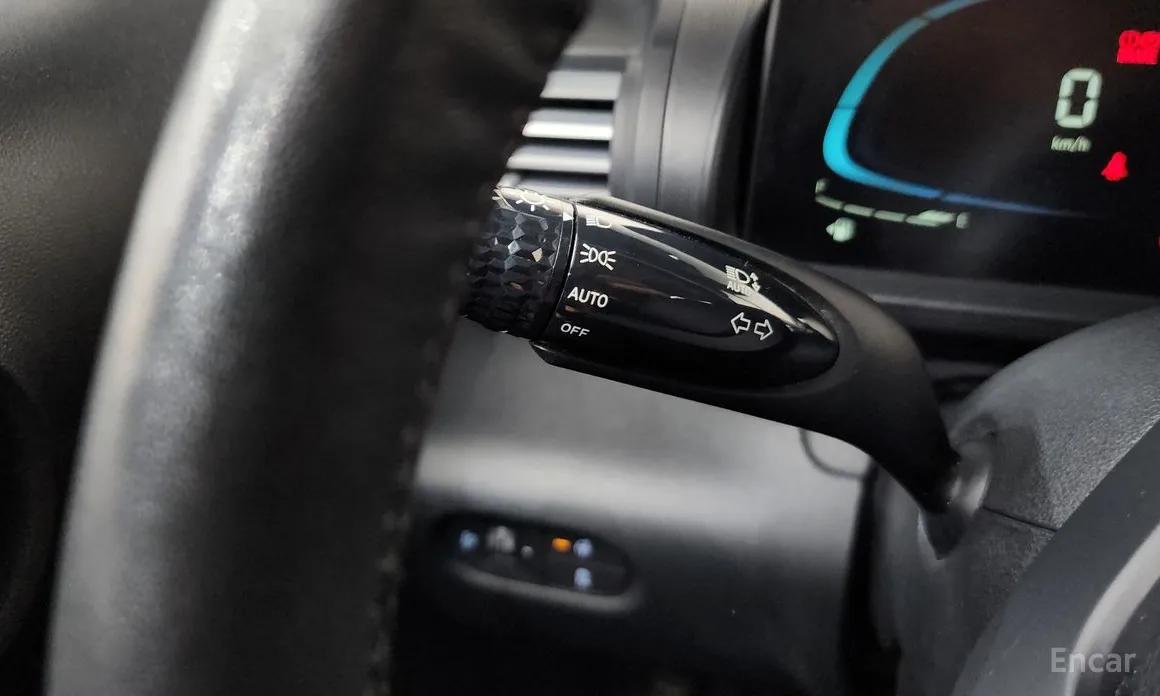 Фото 15 - Hyundai Casper