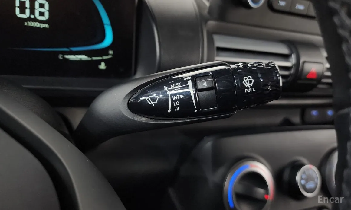 Фото 16 - Hyundai Casper