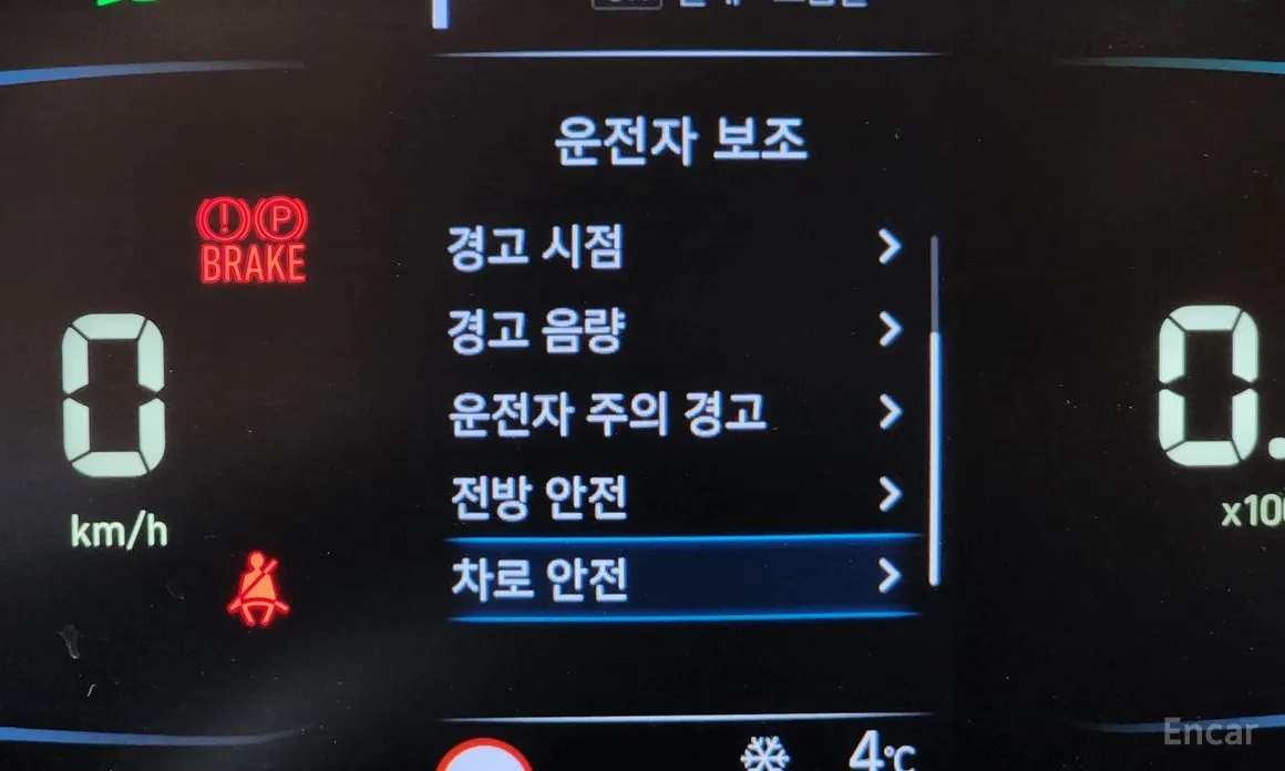 Фото 18 - Hyundai Casper