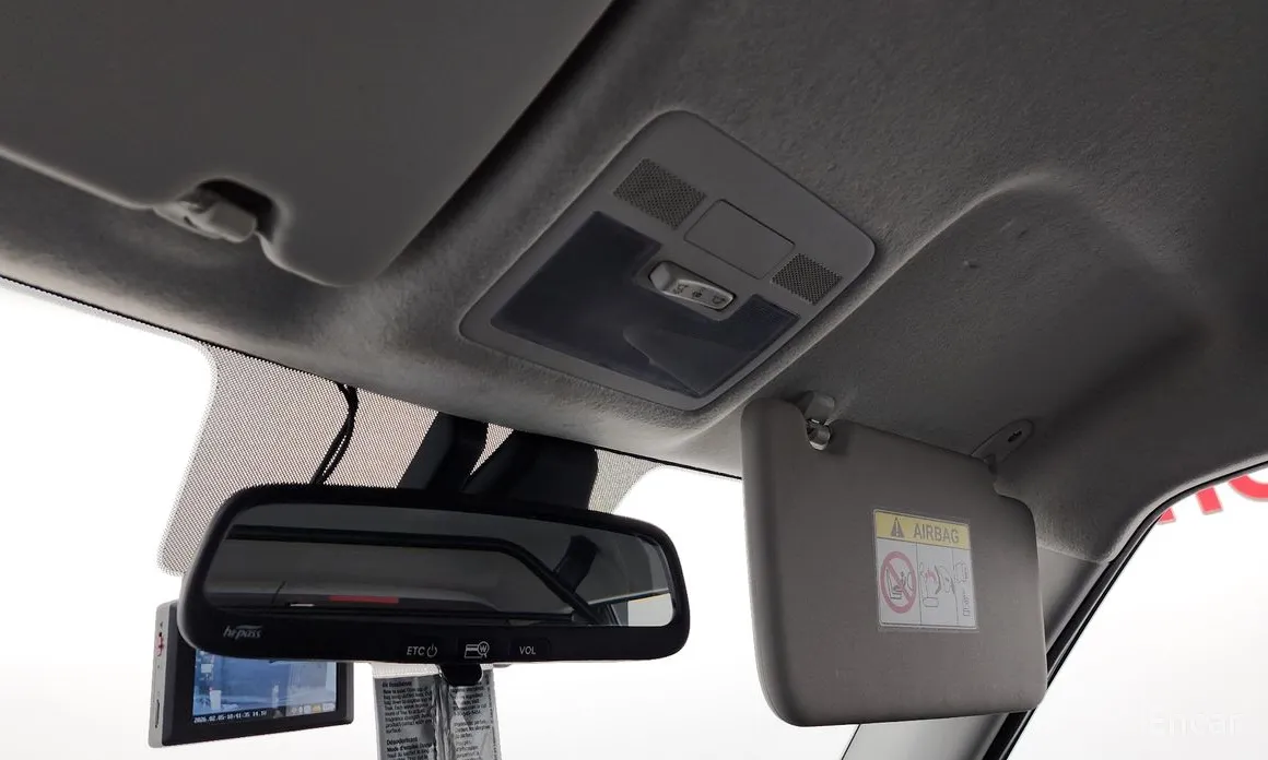 Фото 19 - Hyundai Casper