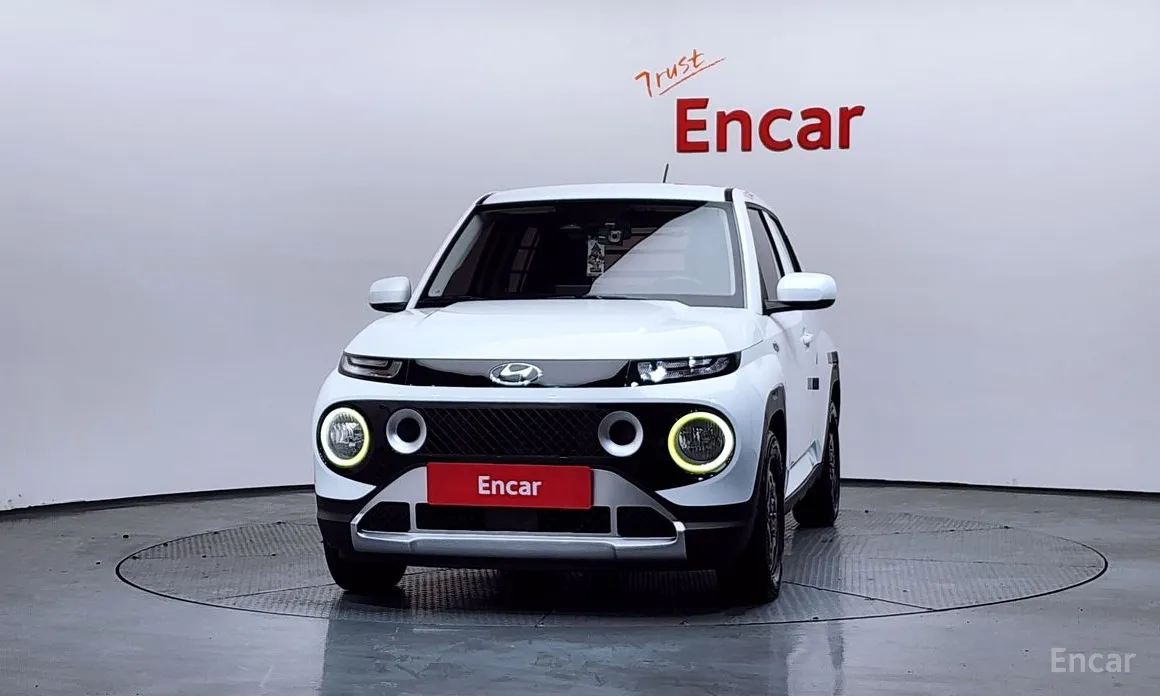 Фото 3 - Hyundai Casper