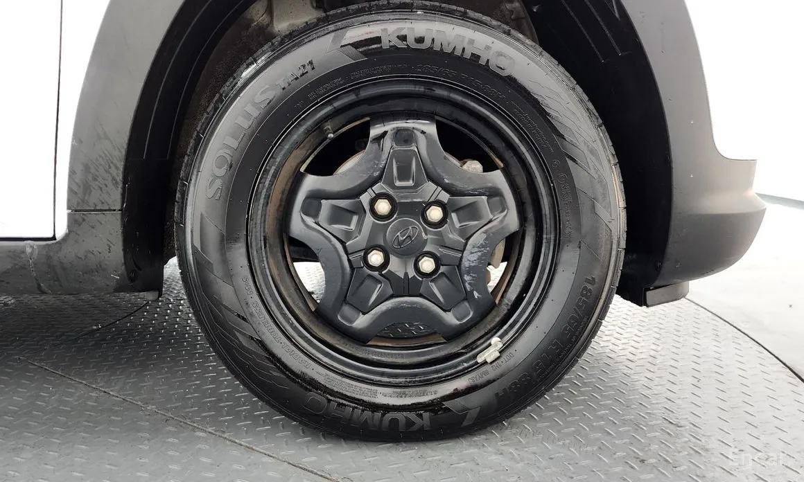 Фото 5 - Hyundai Casper