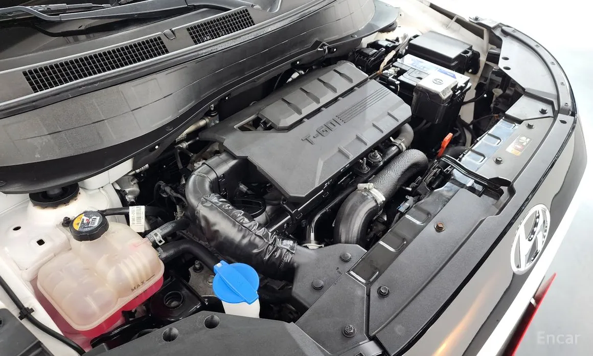 Фото 6 - Hyundai Casper