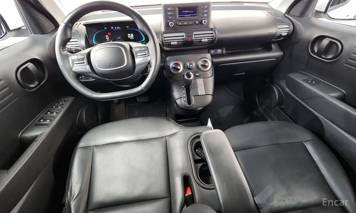 Фото 7 - Hyundai Casper