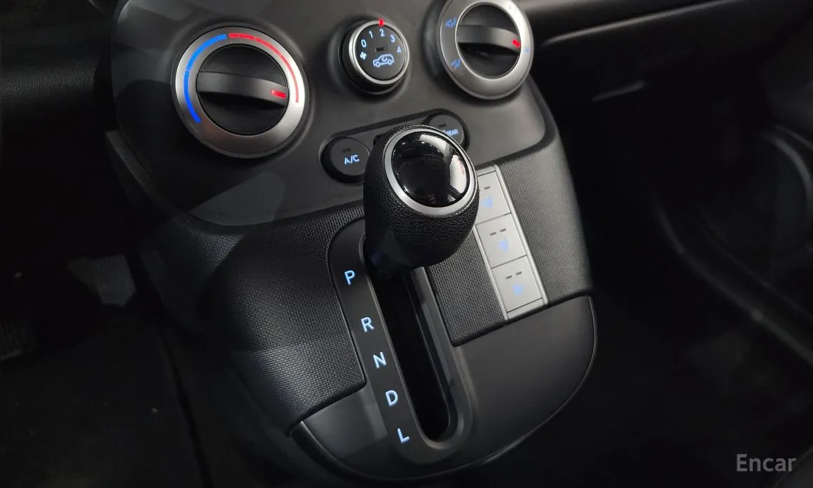 Фото 9 - Hyundai Casper