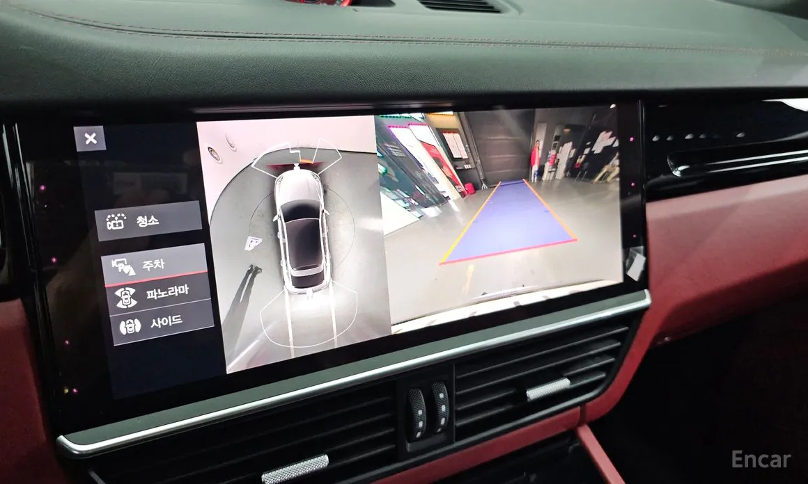 Фото 15 - Porsche Cayenne