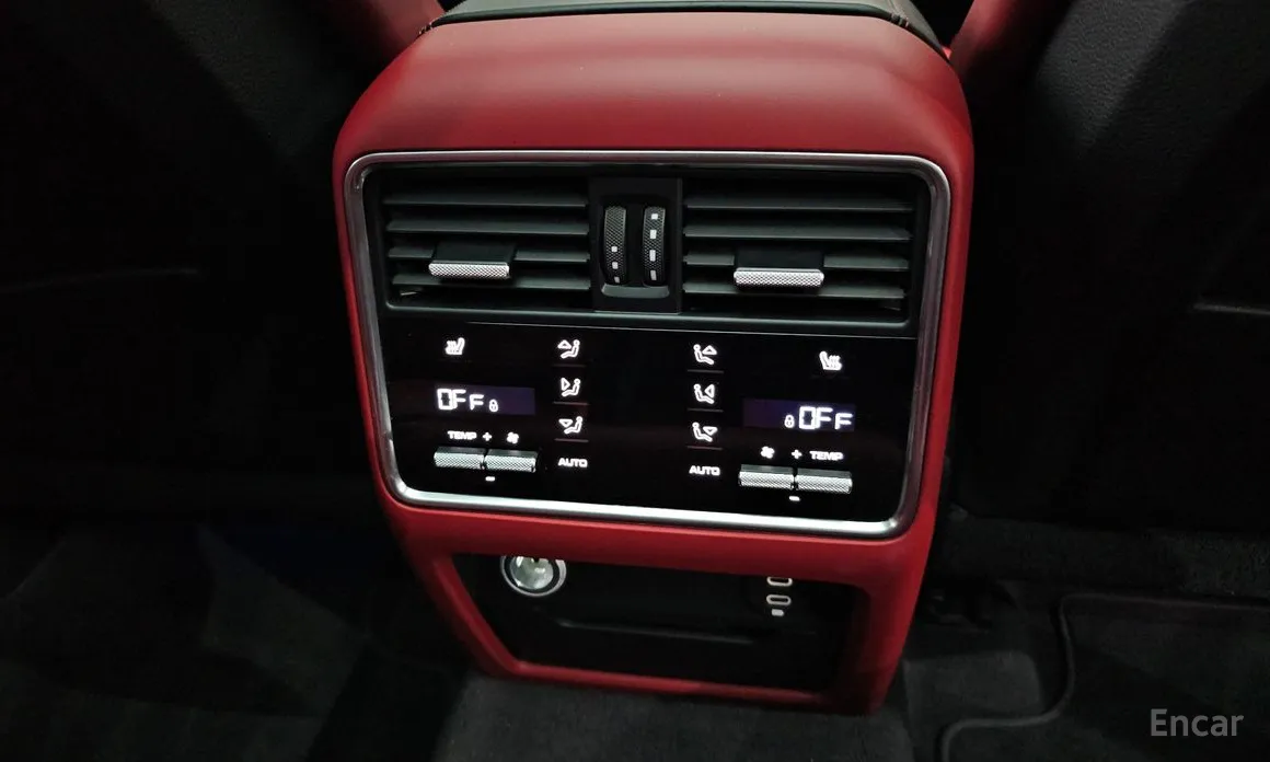 Фото 19 - Porsche Cayenne