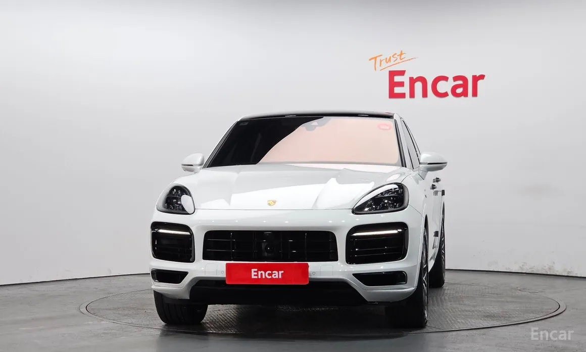 Фото 3 - Porsche Cayenne