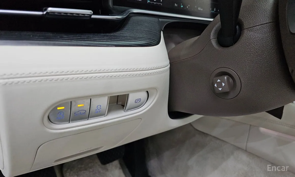 Фото 12 - Genesis G90