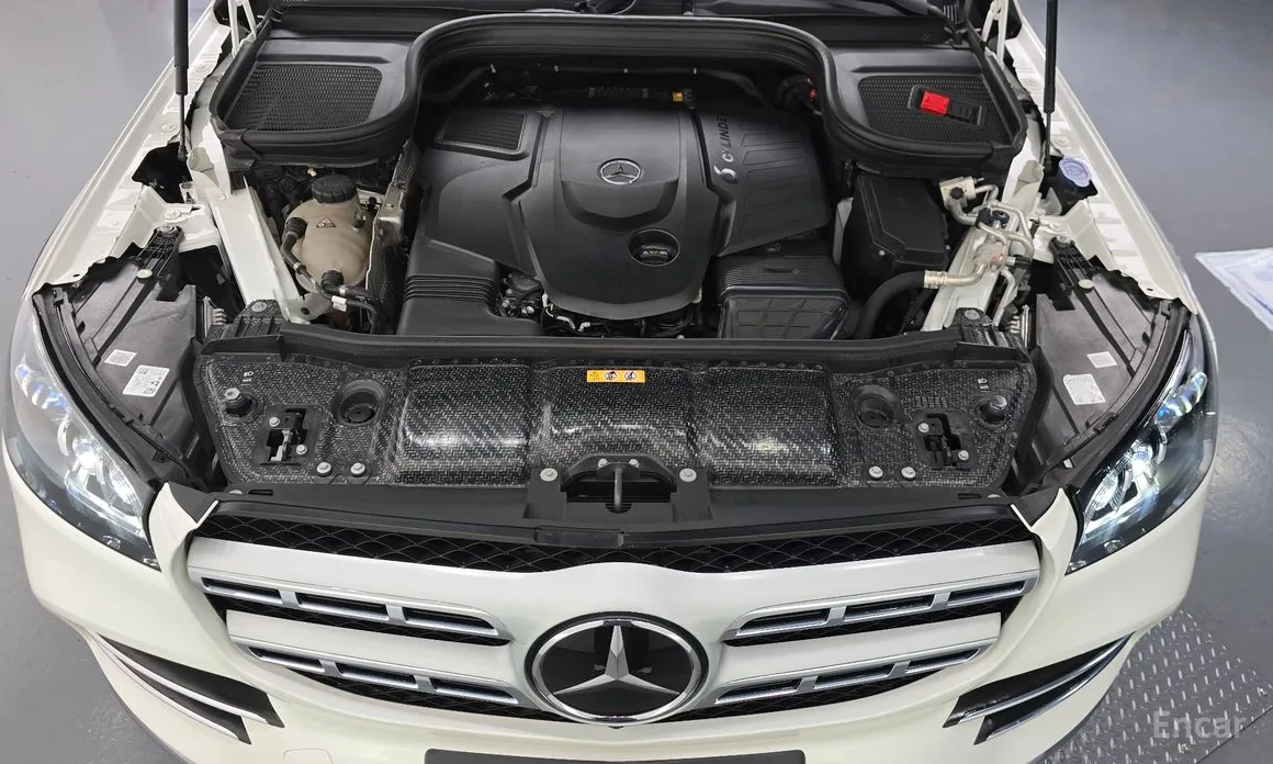 Фото 6 - Mercedes-Benz GLS-Class