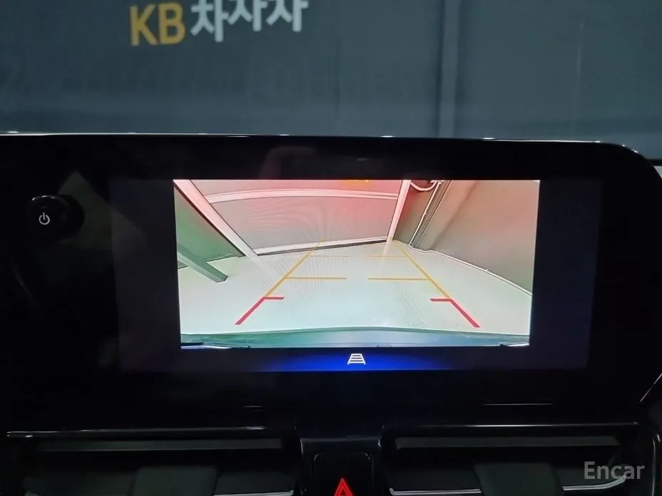 Фото 12 - Chevrolet Trailblazer