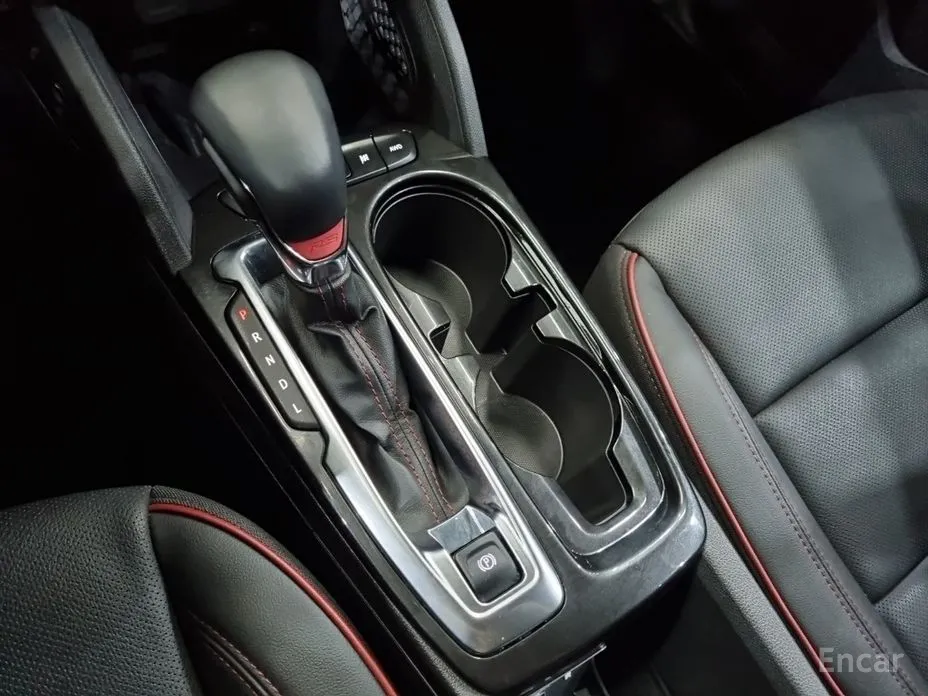 Фото 13 - Chevrolet Trailblazer