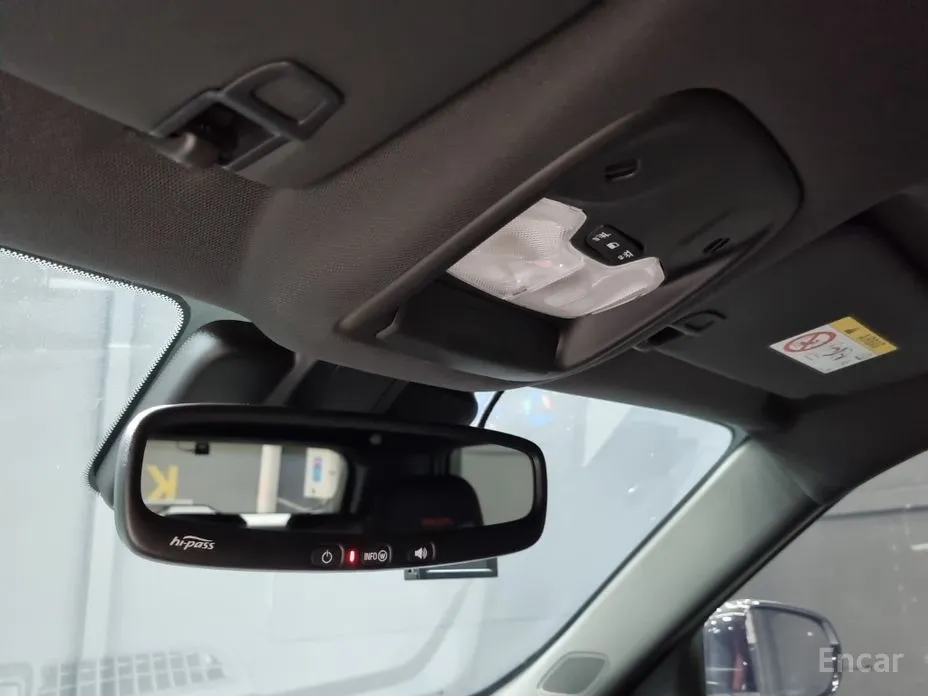 Фото 16 - Chevrolet Trailblazer