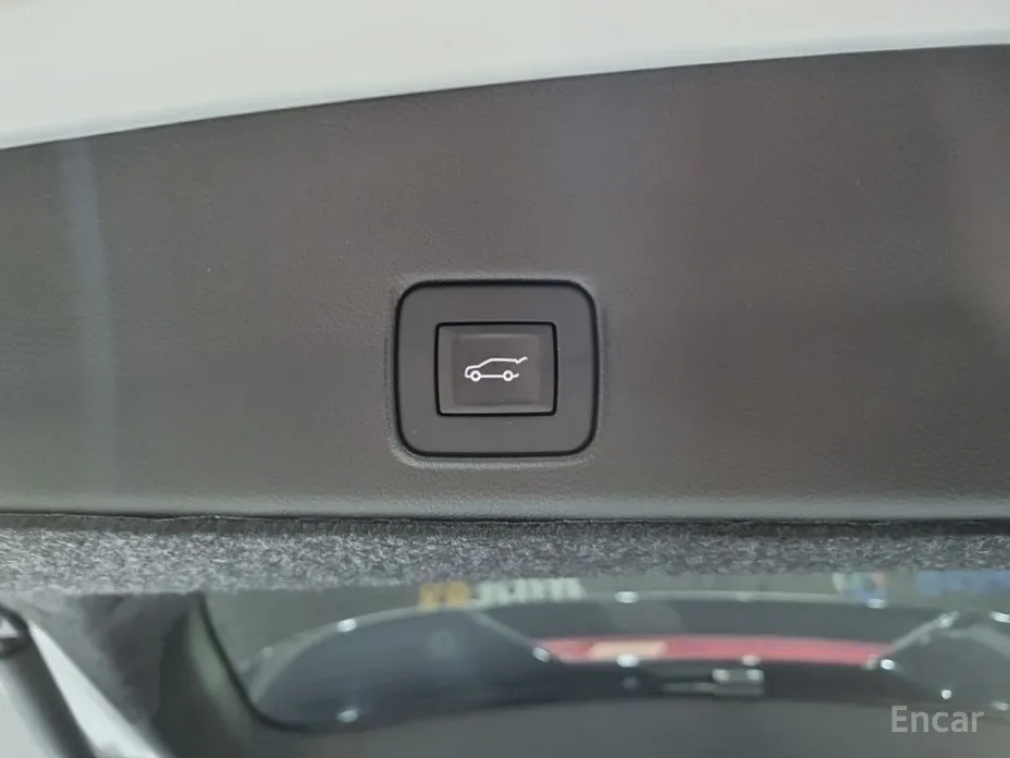 Фото 18 - Chevrolet Trailblazer