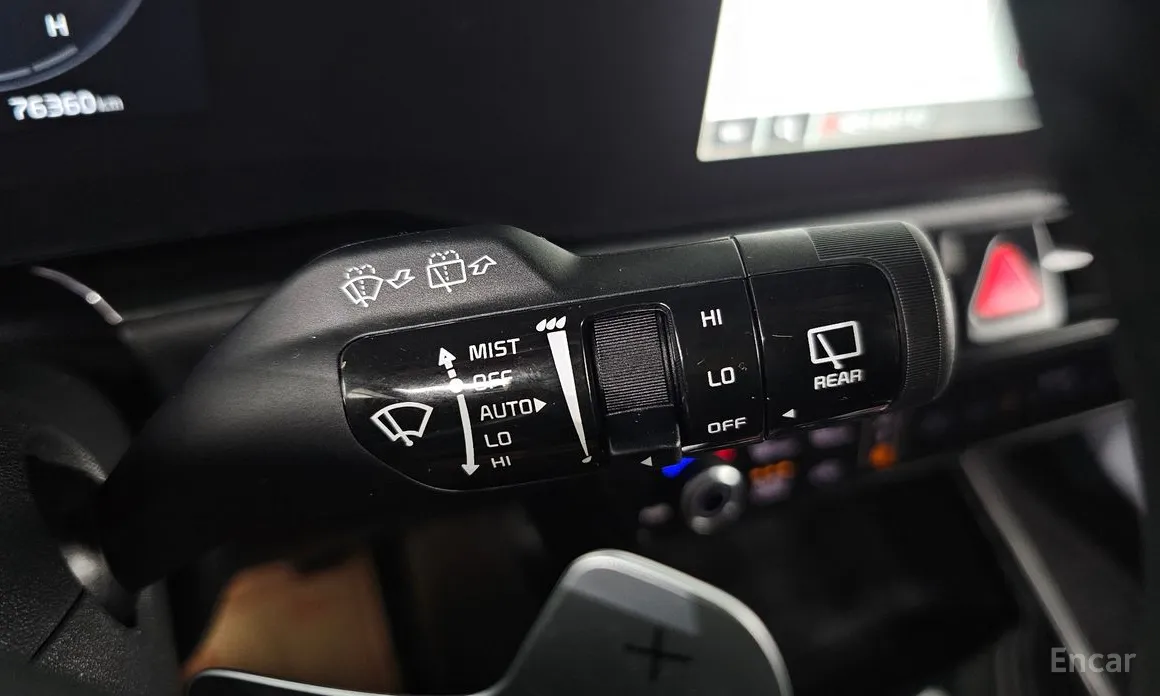 Фото 15 - Kia Niro