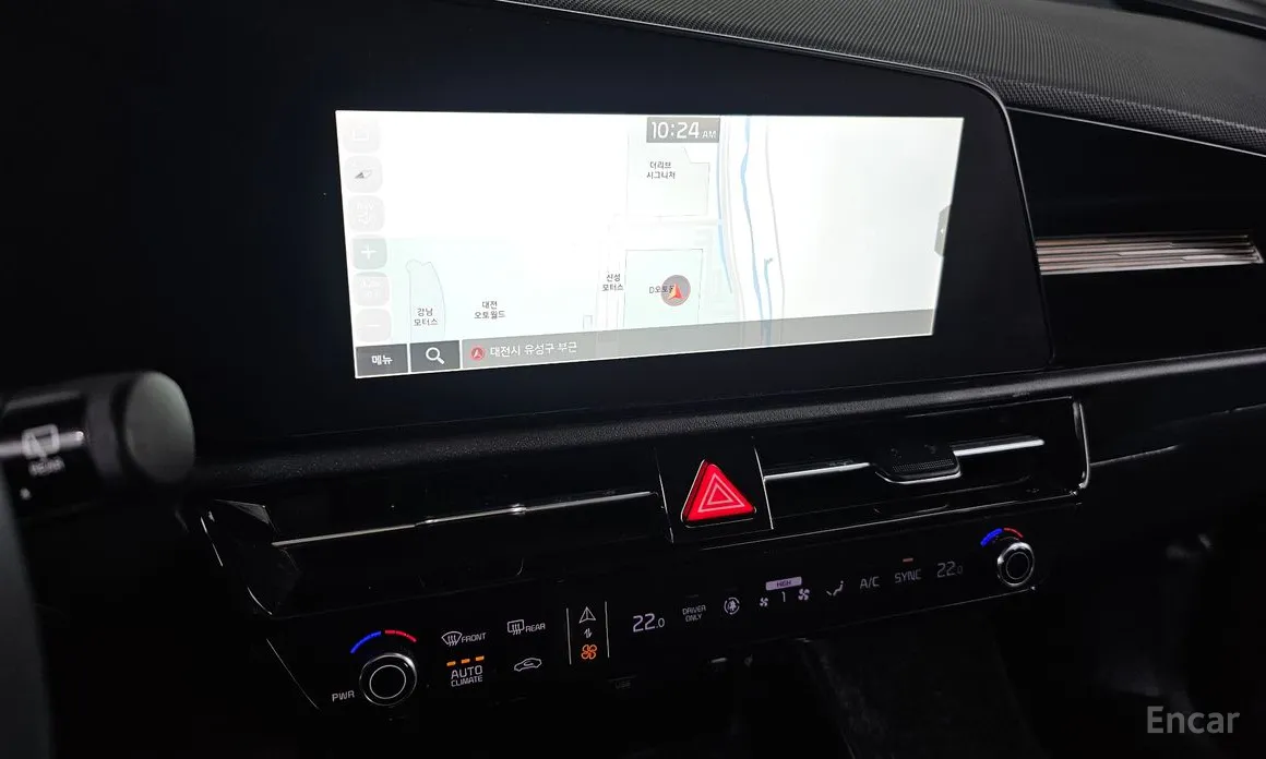 Фото 17 - Kia Niro