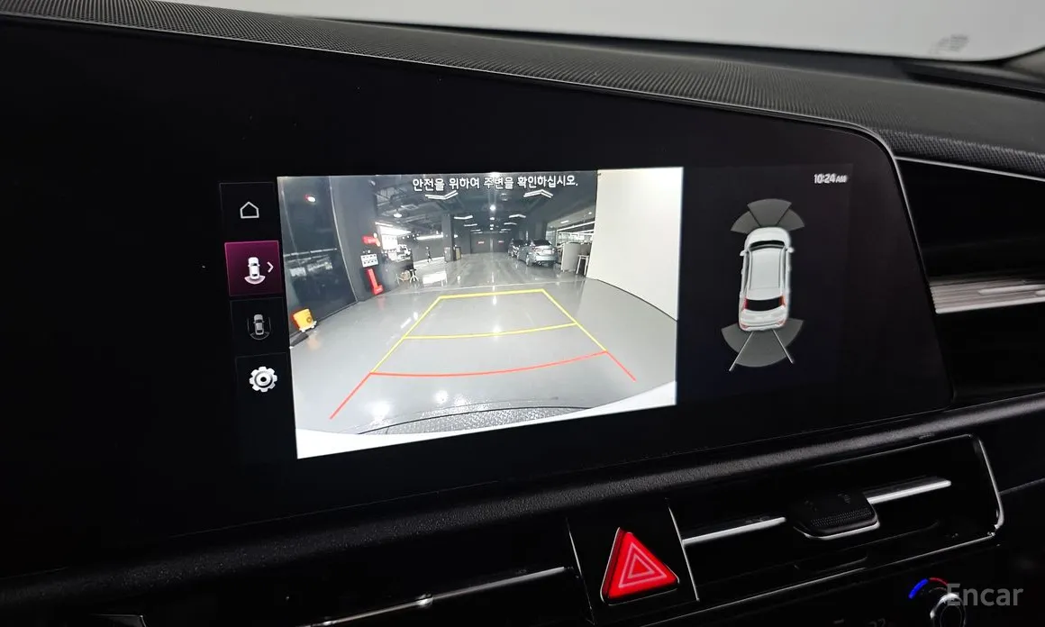 Фото 18 - Kia Niro