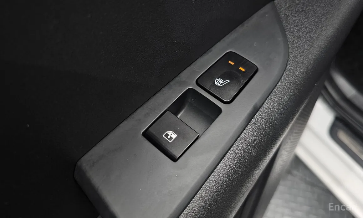 Фото 19 - Kia Niro