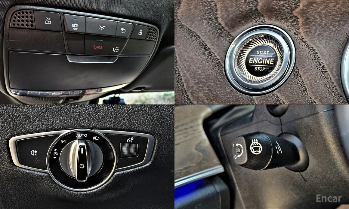 Фото 17 - Mercedes-Benz E-Class