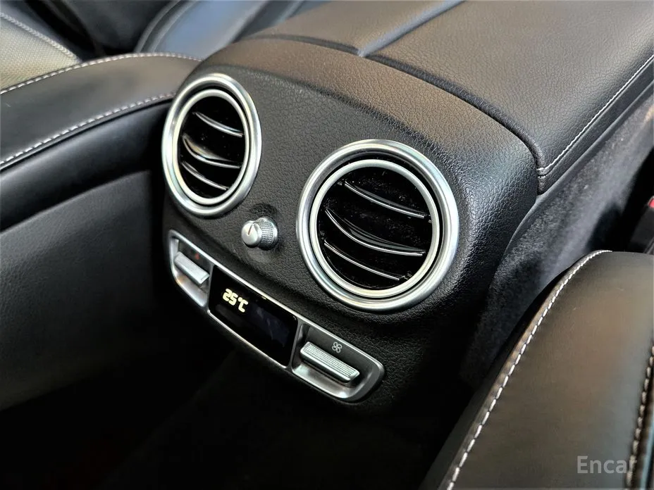 Фото 18 - Mercedes-Benz E-Class