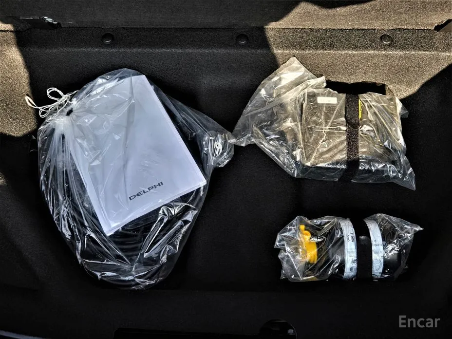 Фото 19 - Mercedes-Benz E-Class