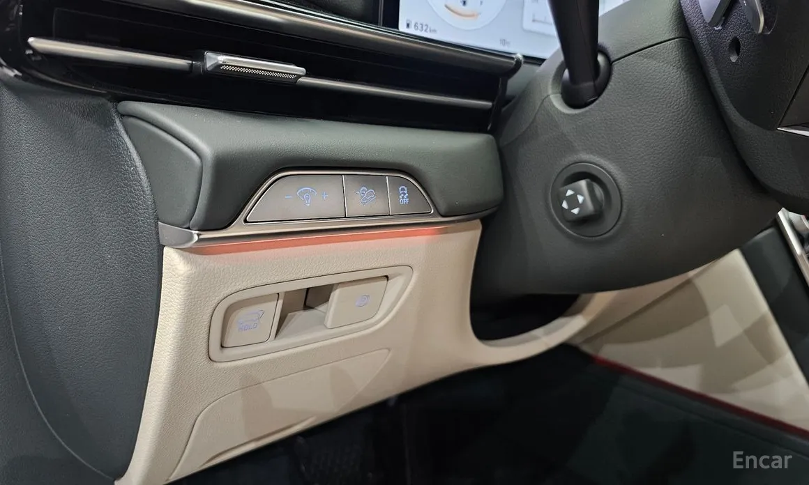 Фото 19 - Genesis GV80