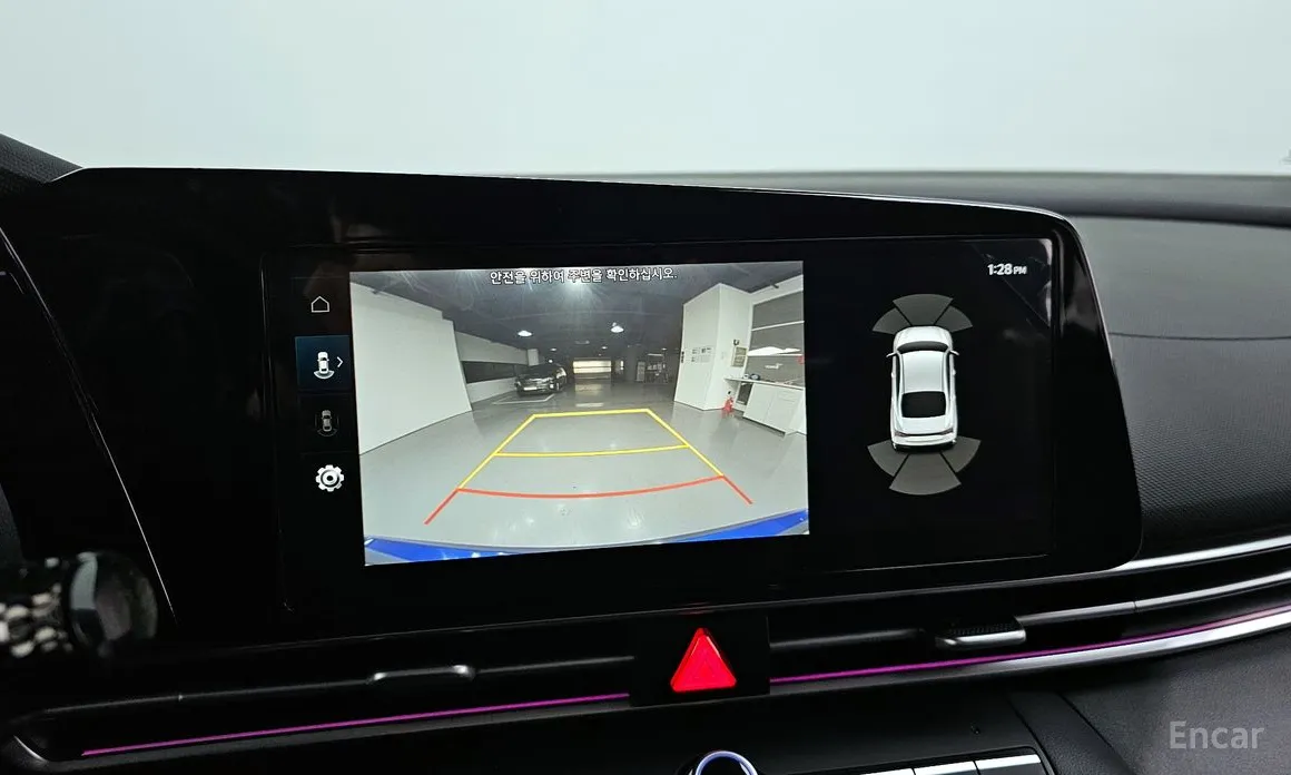 Фото 14 - Hyundai Avante