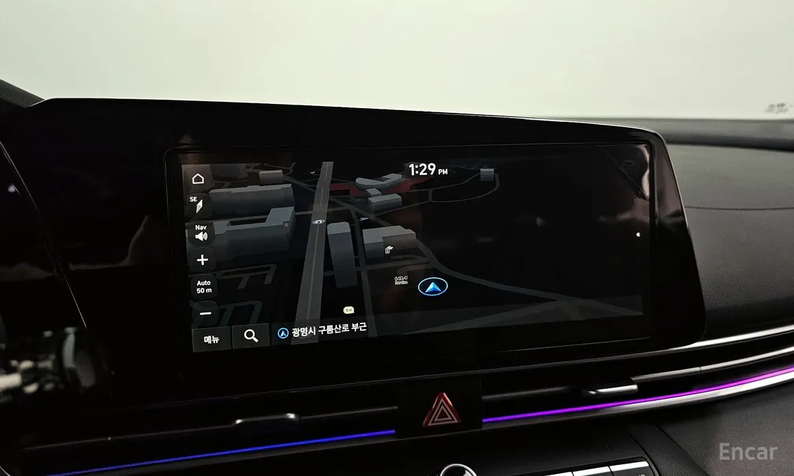 Фото 15 - Hyundai Avante