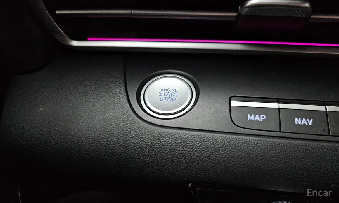 Фото 19 - Hyundai Avante