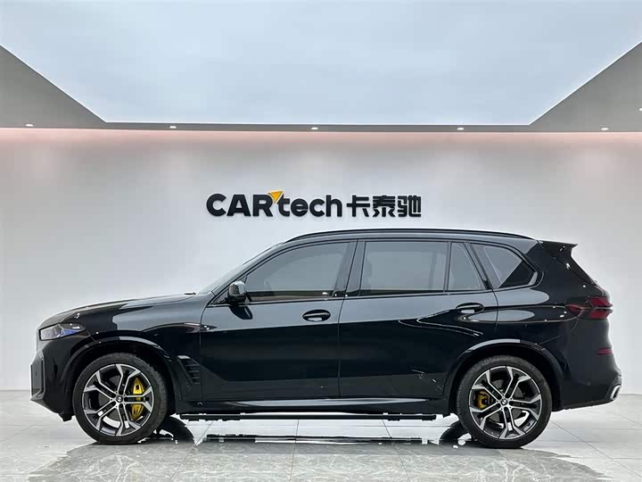 Фото 2 - BMW X5