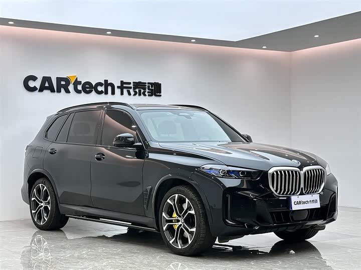 Фото 6 - BMW X5