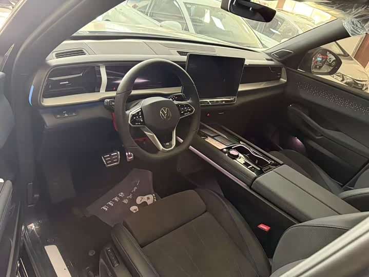 Фото 2 - Volkswagen Teramont Pro