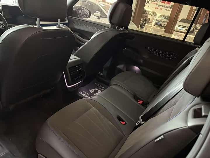 Фото 5 - Volkswagen Teramont Pro