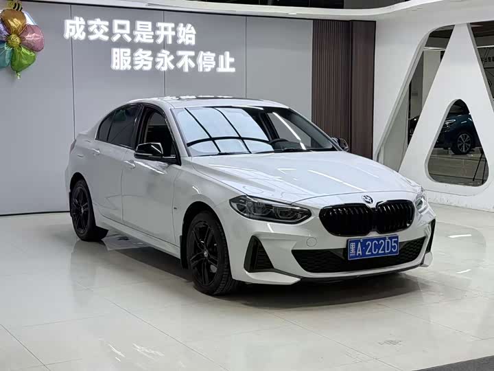 Фото 3 - BMW 1 Series