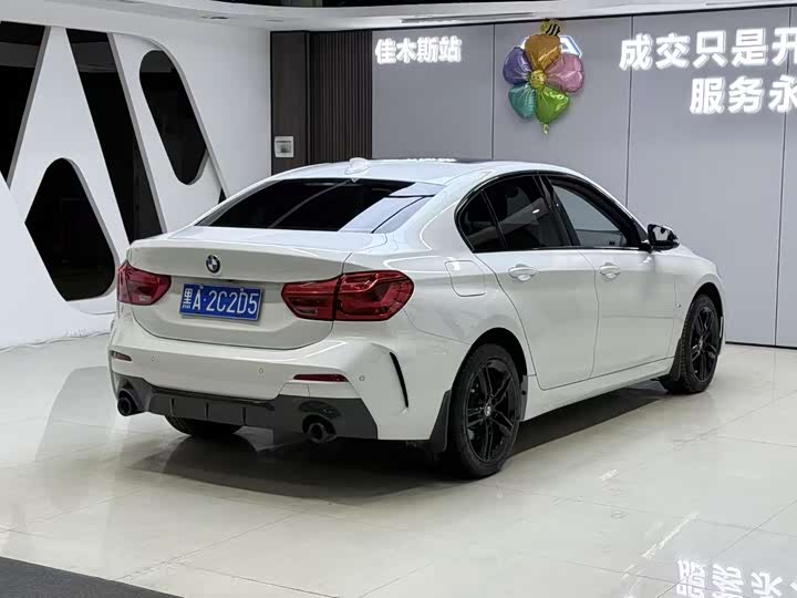 Фото 4 - BMW 1 Series