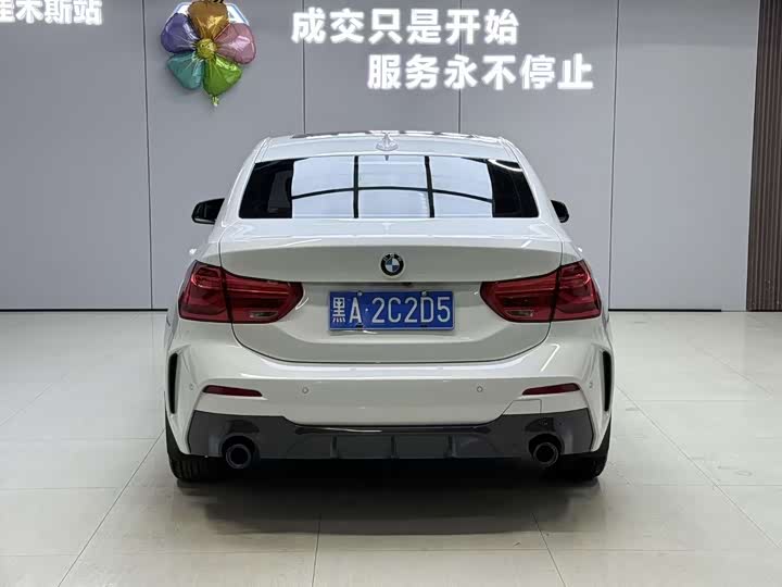 Фото 5 - BMW 1 Series