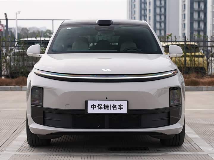 Photo 3 - LiXiang L6