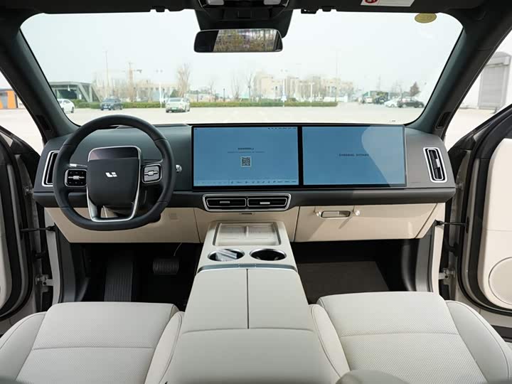 Photo 8 - LiXiang L6