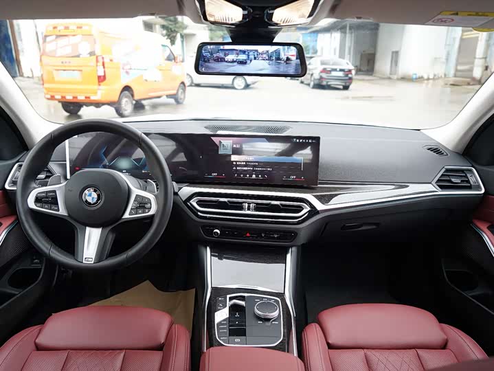 Фото 5 - BMW 3 Series