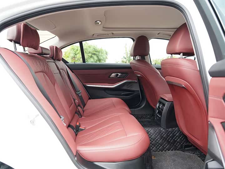 Фото 6 - BMW 3 Series