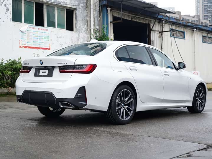 Фото 7 - BMW 3 Series