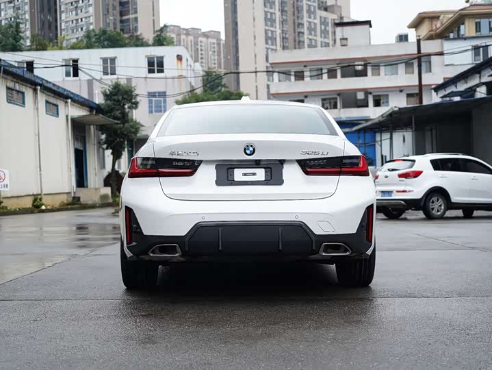 Фото 8 - BMW 3 Series