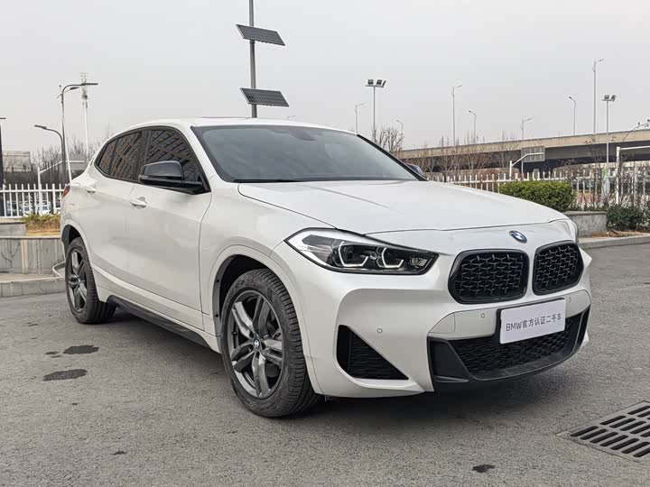 Фото 3 - BMW X2