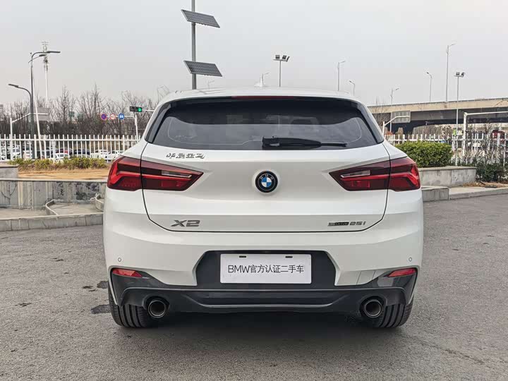 Фото 6 - BMW X2