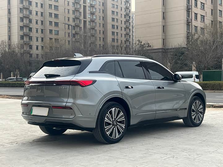 Фото 7 - Buick Electra E5